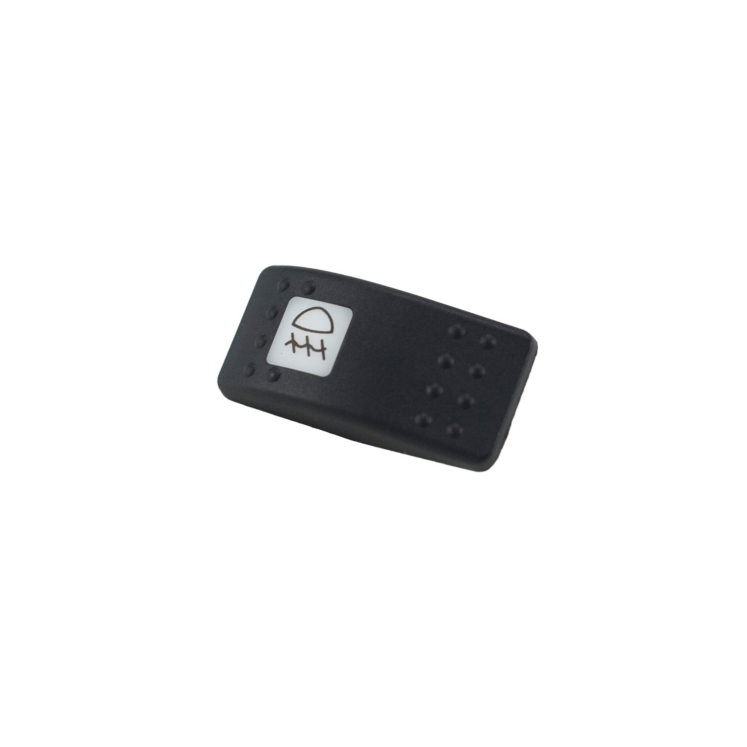 ARB Switch Cap Fog Light Symbol - 180215 by ARB - front view