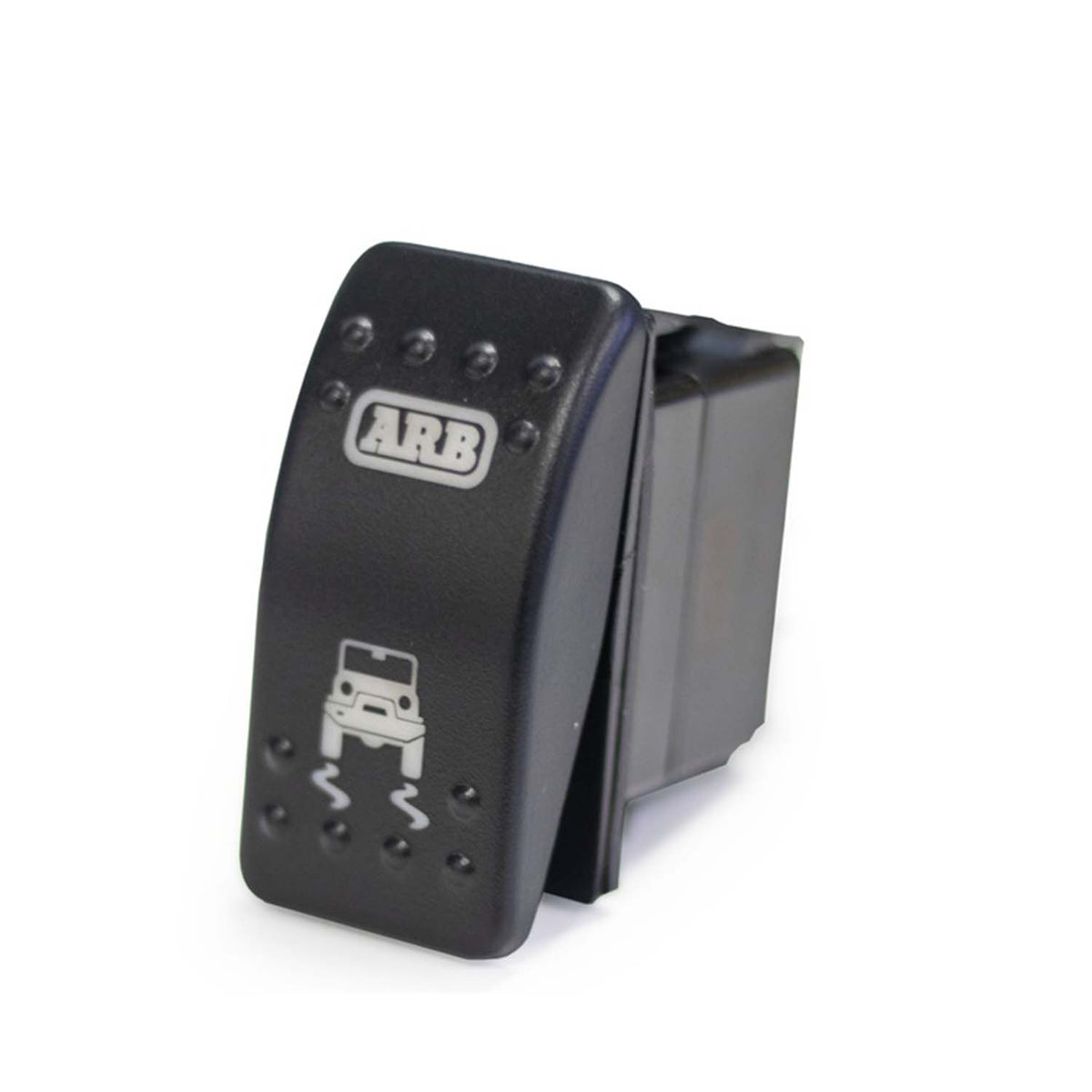ARB FR Locker Sp Switch - 180223SP by ARB - front view