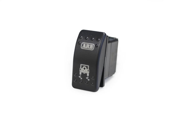 ARB RR Locker SP Switch - 180224SP by ARB - front view