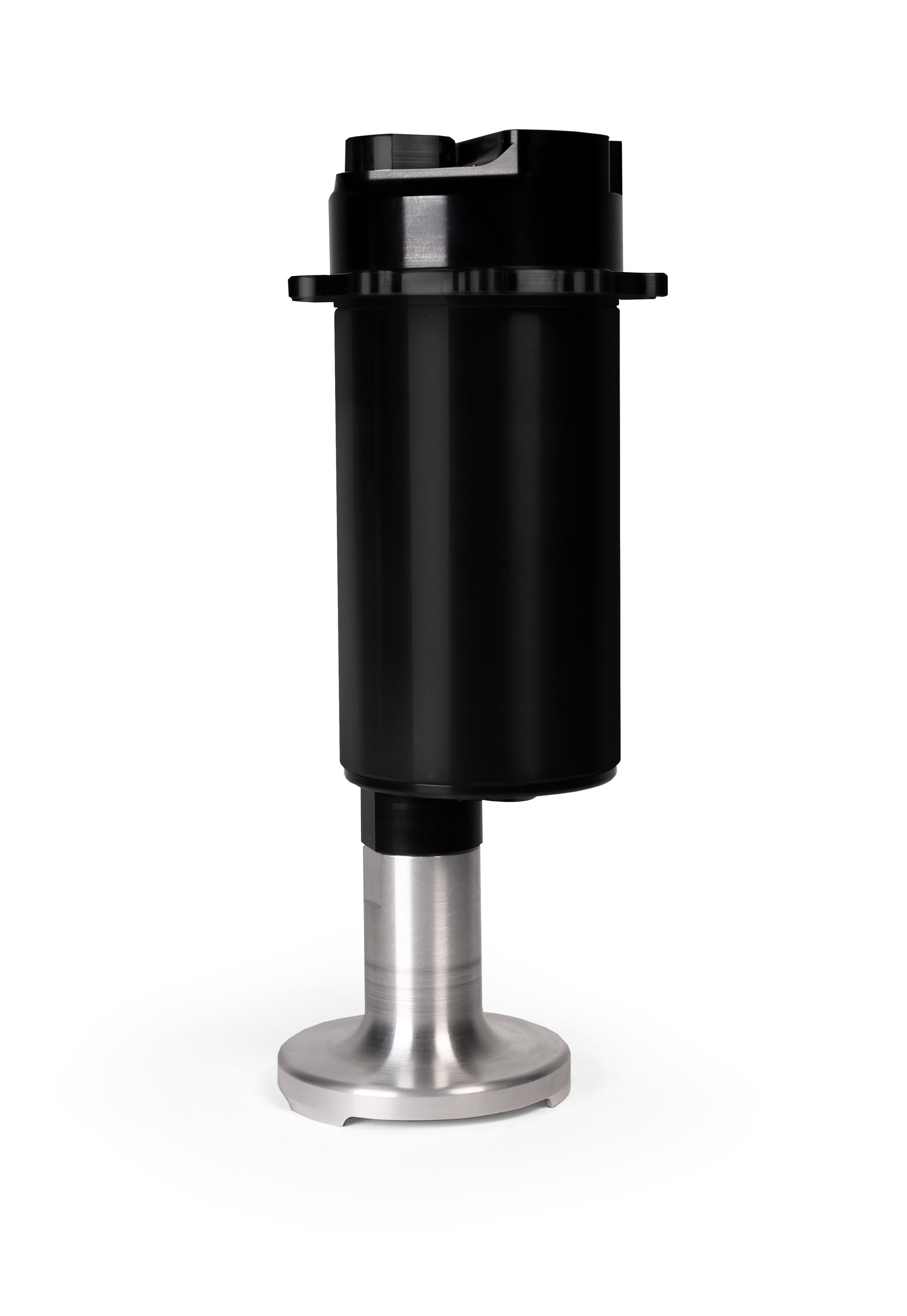 Aeromotive Brushless Spur Gear Fuel Pump w/TVS Controller - Universal - In-Tank - 90 Deg - 3.5gp - 19321