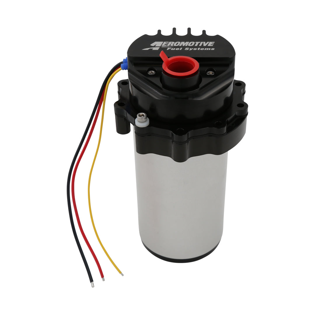 Aeromotive Variable Speed Controlled Fuel Pump - Module - w/Fuel Cell Pickup - Brushless Eliminator - 18044