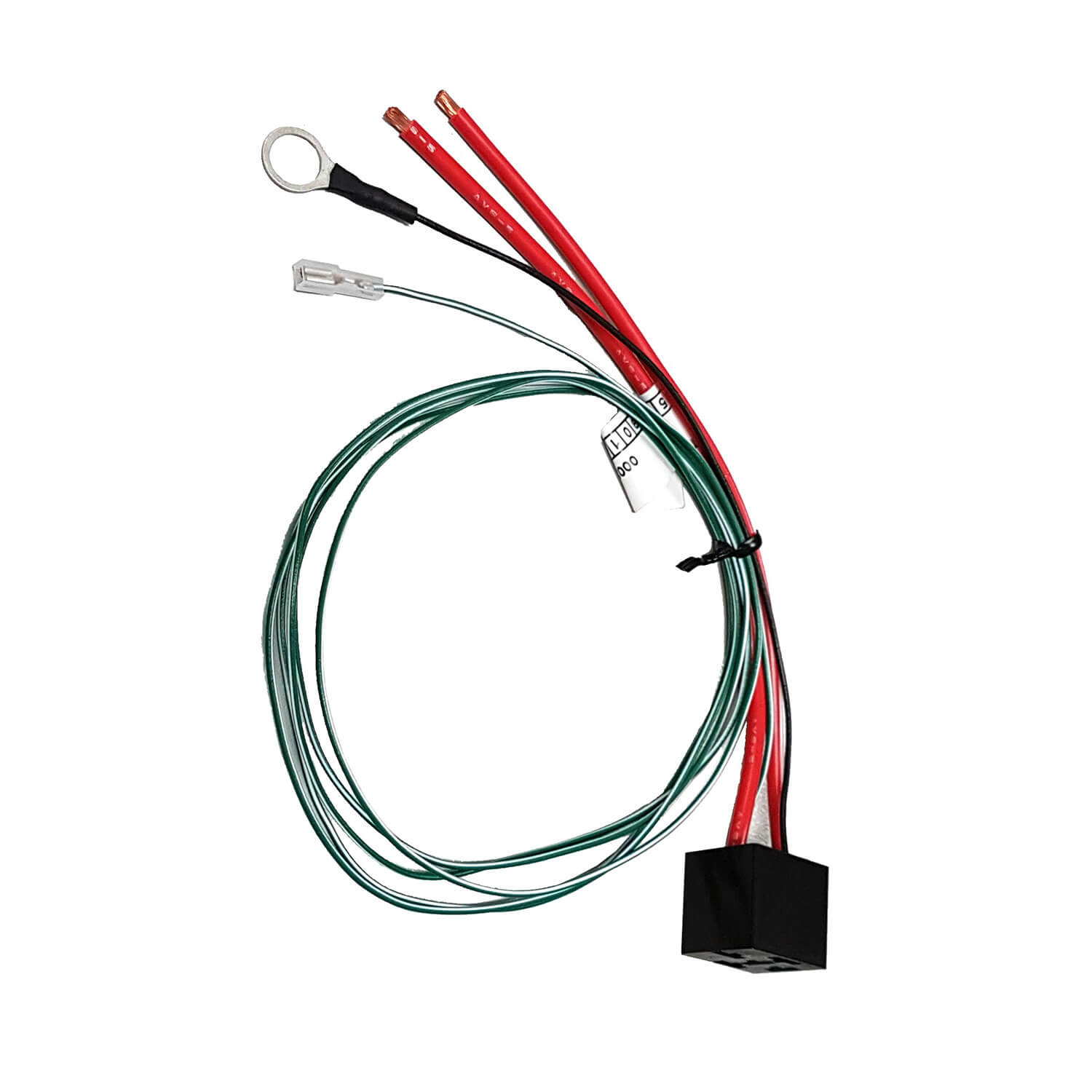 ARB Wiring Harness Linx Relay - 180422 by ARB - front view
