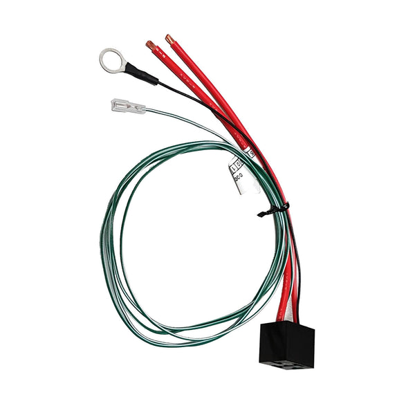 ARB Wiring Harness Linx Relay - 180422 by ARB - front view