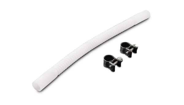 Vibrant Submersible PTFE Fuel Tank Tubing Kits 5/16in I.D. x 12.00in Long - 18055