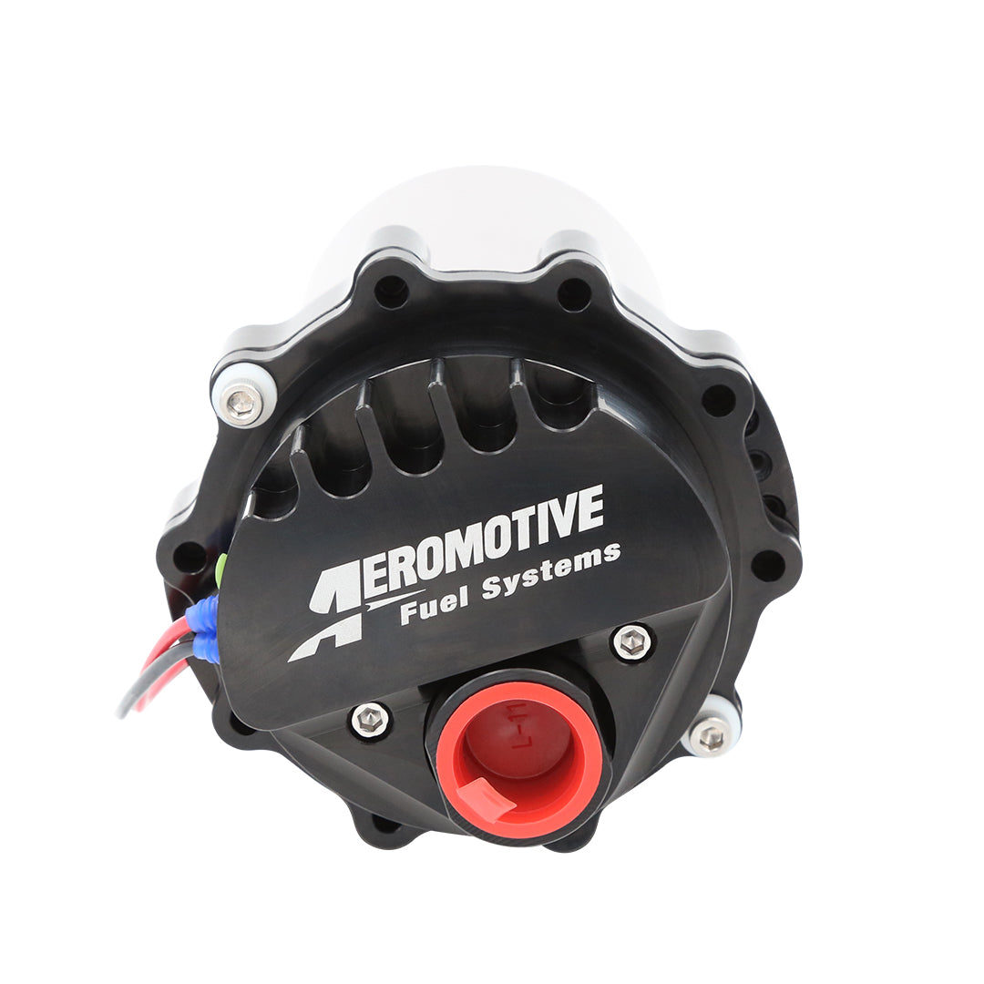Aeromotive Fuel Pump Module TVS 90-Deg Outlet Brushless A1000 - 18065