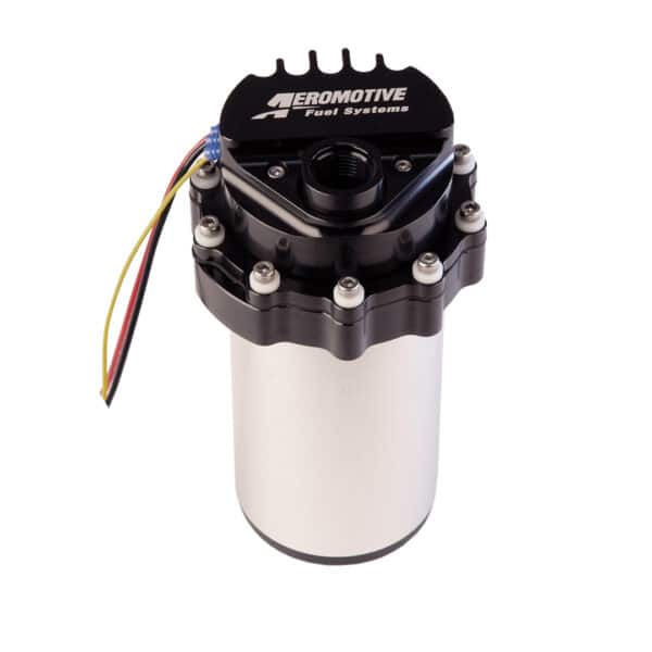 Aeromotive Variable Speed Controlled Fuel Pump -In-Tank - Universal - Brushless Eliminator - 18389