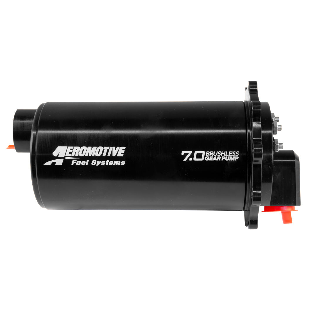 Aeromotive TVS Module w/Fuel Cell Pickup - In-Tank - Brushless Spur 7.0 - 18054
