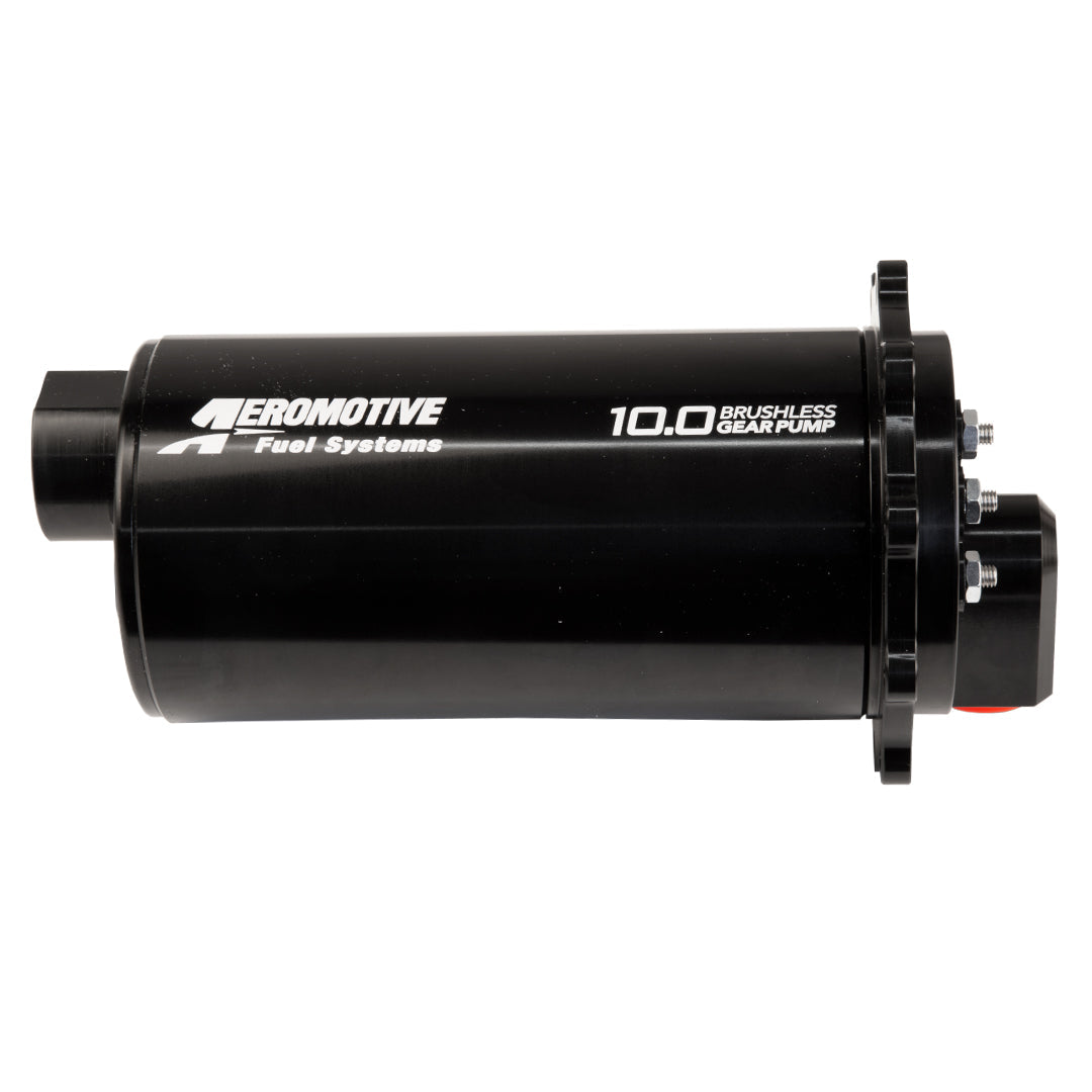 Aeromotive TVS Module w/Fuel Cell Pickup - In-Tank - Brushless Spur 10.0 - 18055