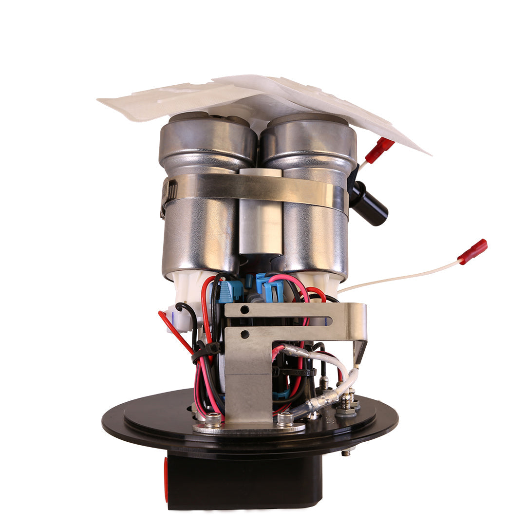 Aeromotive 15-21 Dodge Hellcat 525/450 Dual Fuel Pumps - 18092