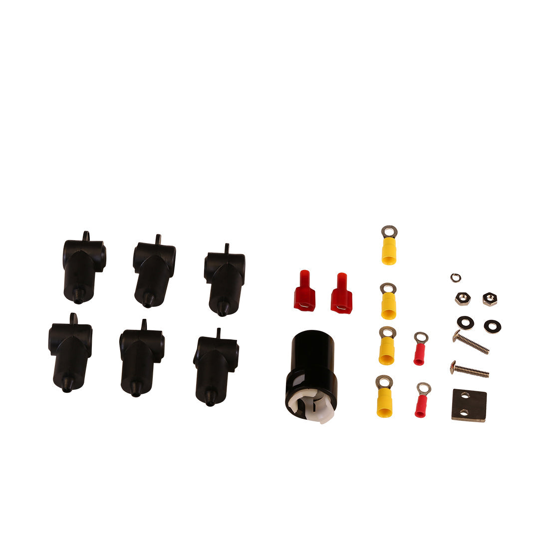 Aeromotive 15-21 Dodge Hellcat 525/450 Dual Fuel Pumps - 18092