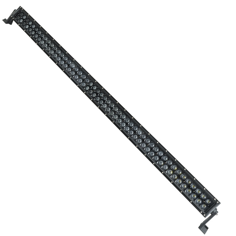 Oracle Black Series - 7D 52 300W Dual Row LED Light Bar - 6000K SEE WARRANTY - 5811-001
