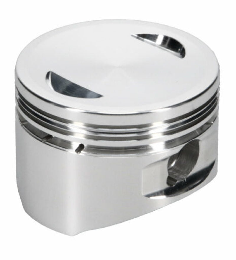 JE Pistons Kawasaki KLX/Suzuki DRZ 110 Piston Single - 221775S
