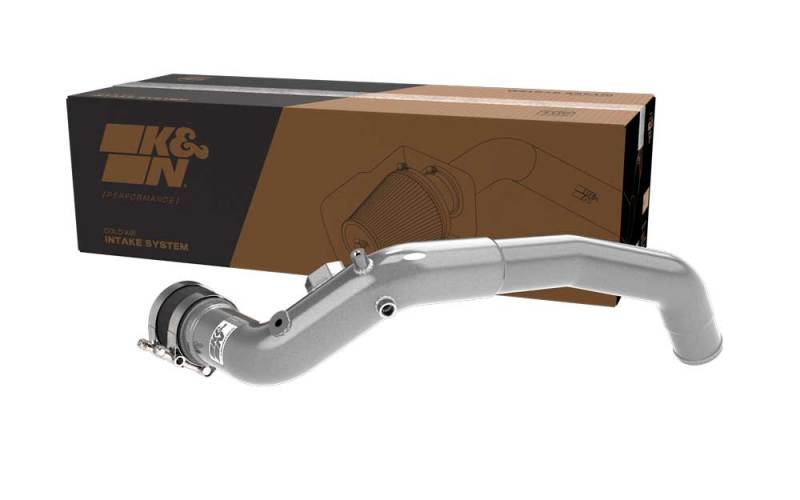 K&N 19-21 Kia Stringer  V6-3.3L Charge Pipe Kit - 77-1014KS