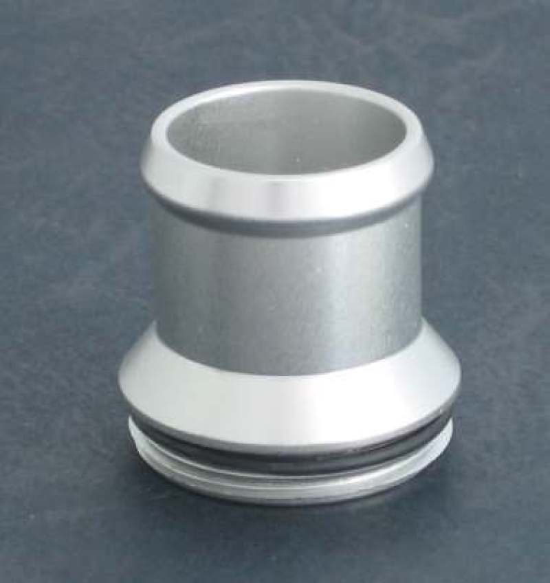 GFB 20mm Plumback Adaptor - 5220 by Go Fast Bits - front view