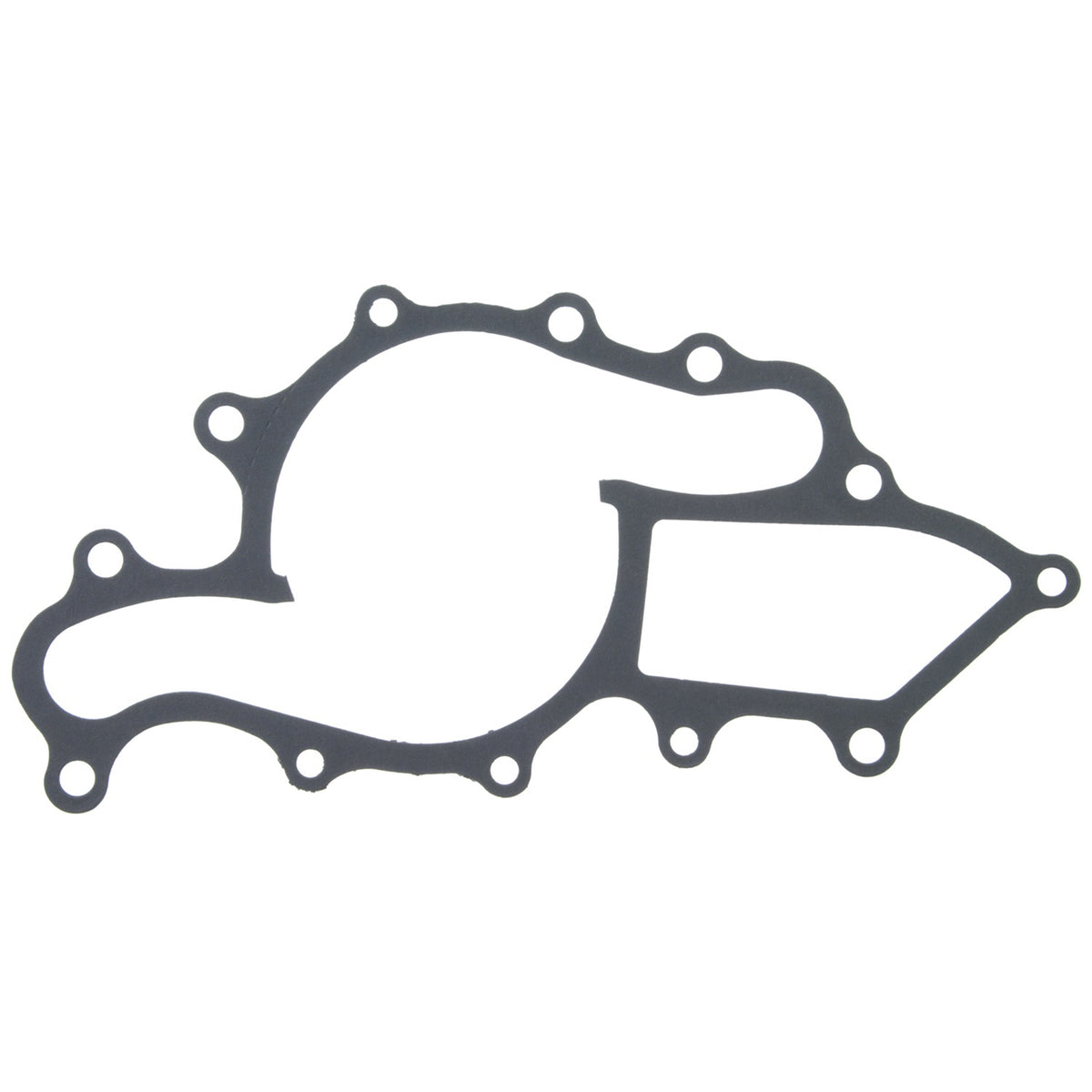 Fel-Pro Ford Ranger 35379 Engine Water Pump Gasket for 1991-2008 Ford Ranger - front view