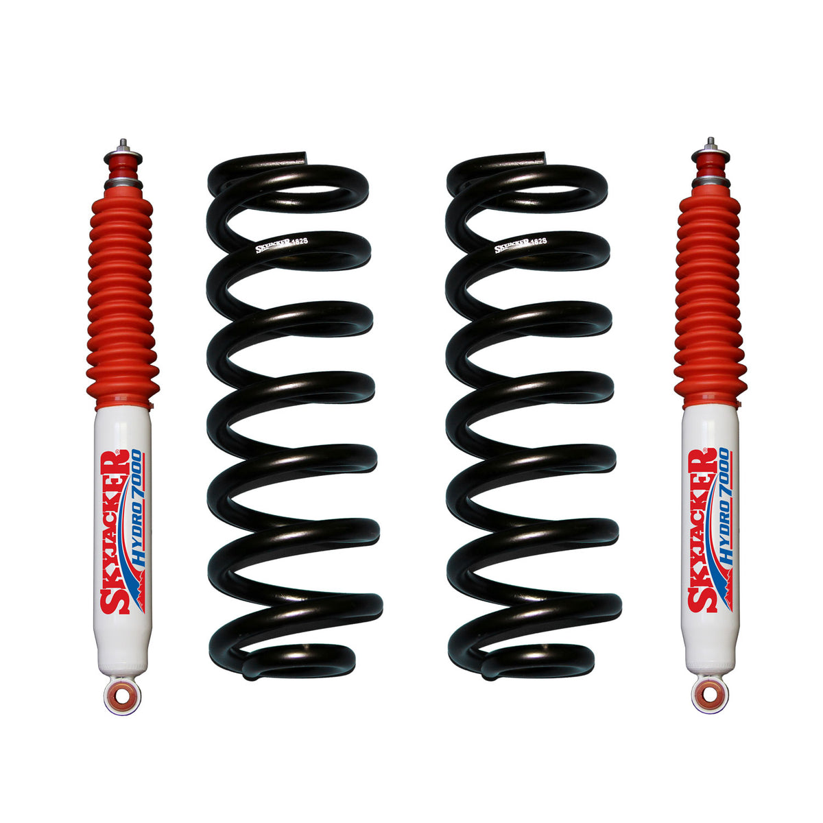 Skyjacker 2"80-96F150/BRO,W/FRT HYDRO - 182-H