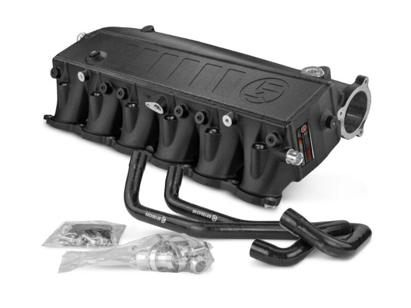 Wagner Tuning Toyota Supra MK5 A90/A91 B58.2T EVO1 Intake Manifold w/ Integrated Intercooler - 200001175