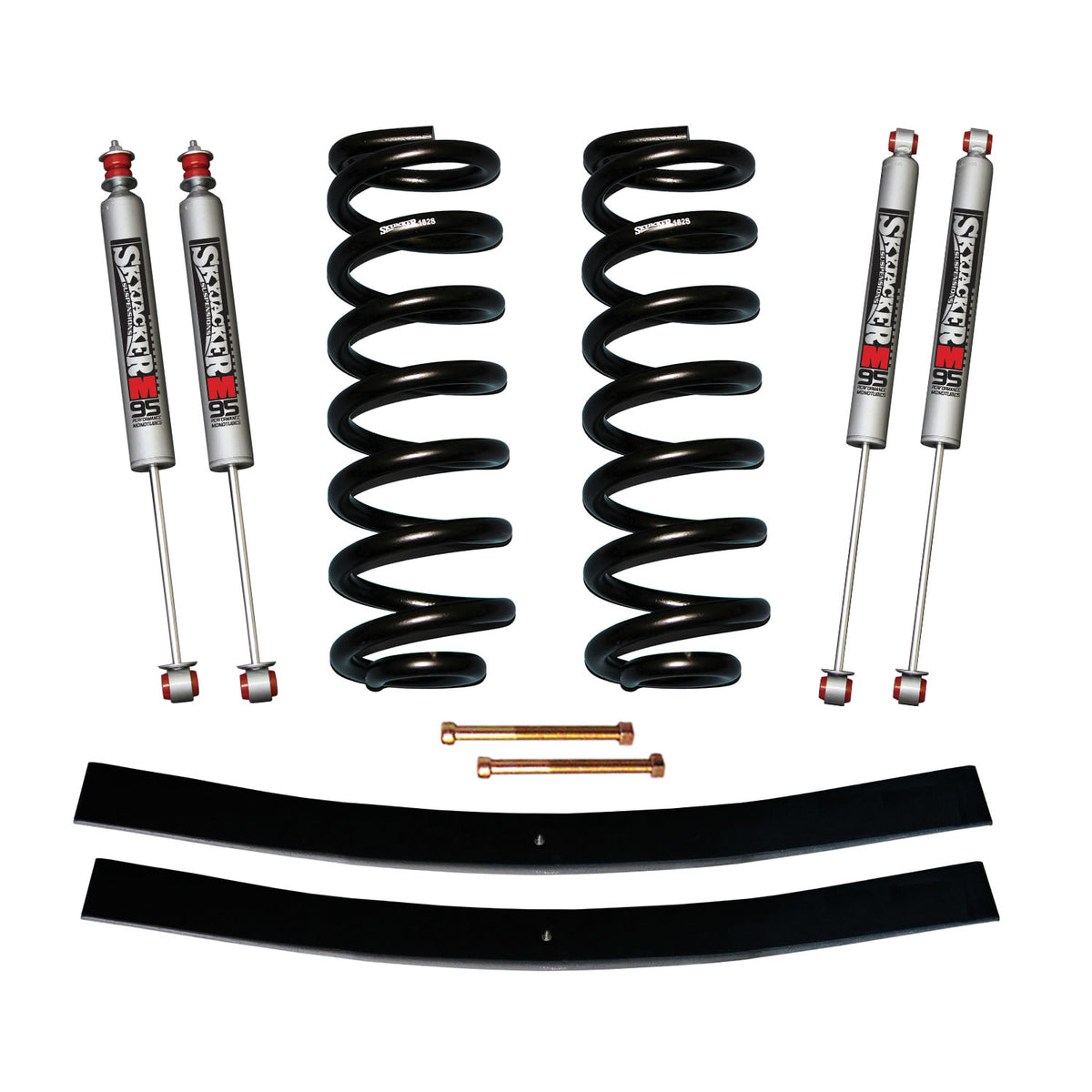 Skyjacker 1.5-2" 80-96F100,F150 2WD - 182P2K-M
