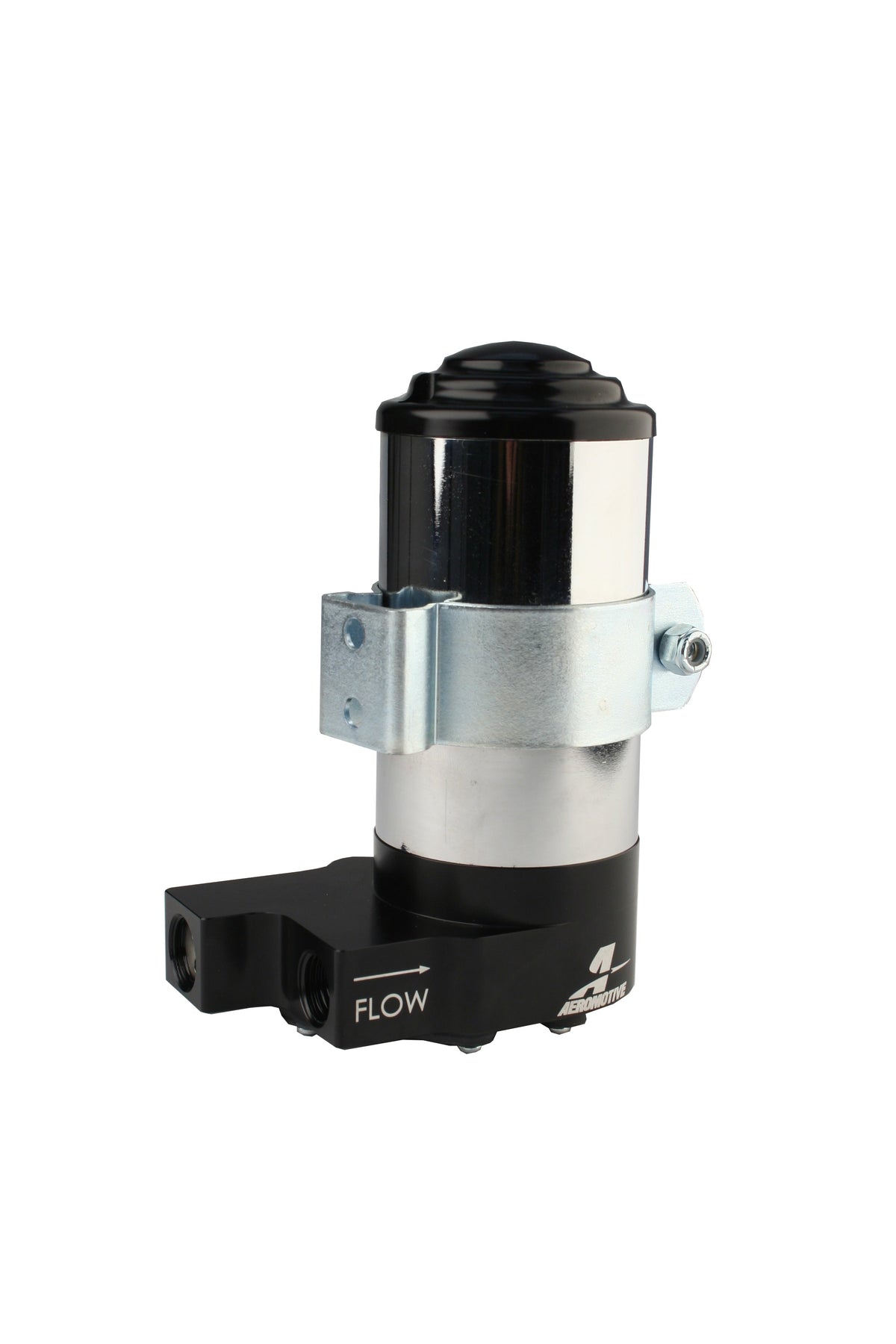 Aeromotive Street Pump 7-PSI - AN-08 Ports - 11219