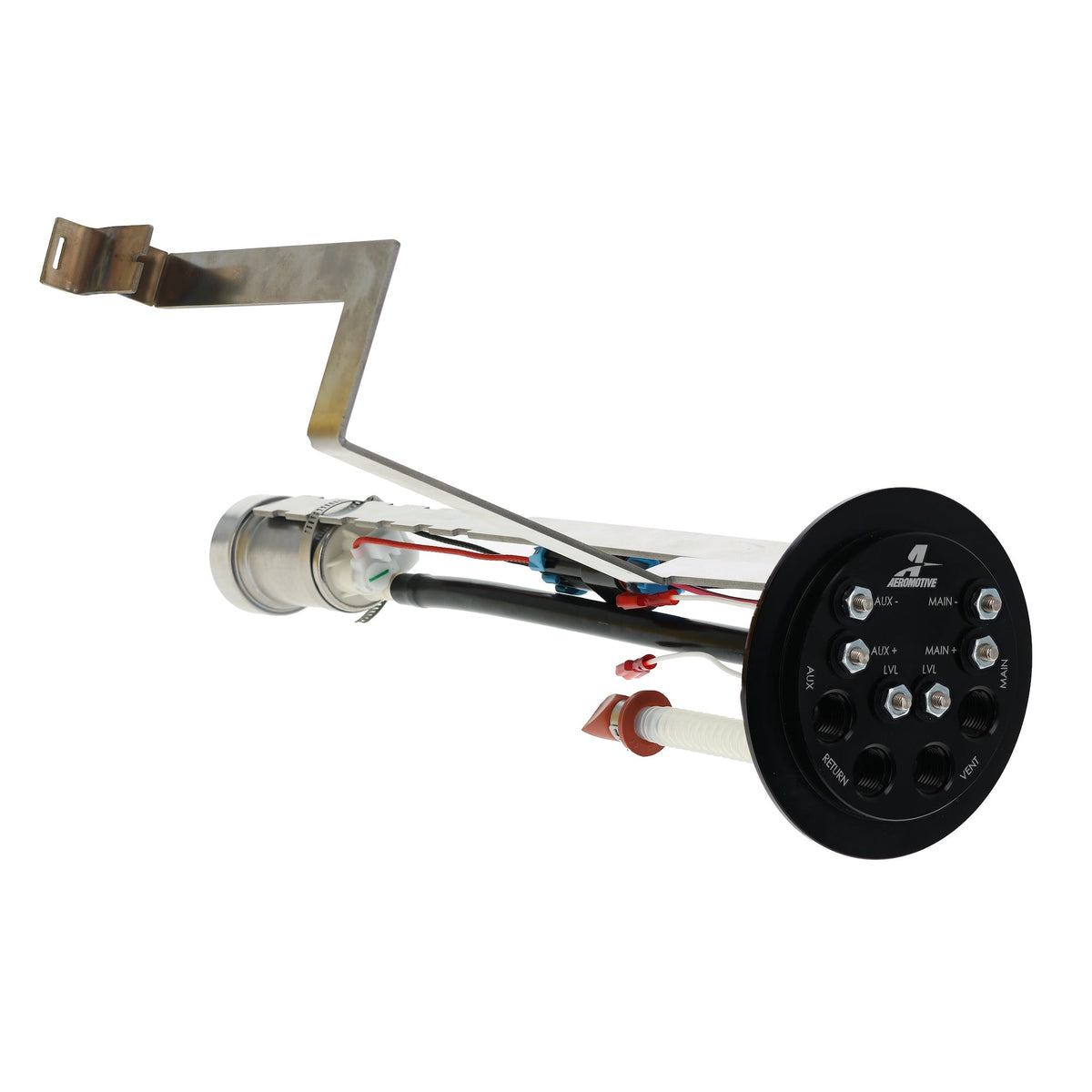 Aeromotive 99-04 Chevrolet Silverado 340 Single Drop-In Phantom System - 18312