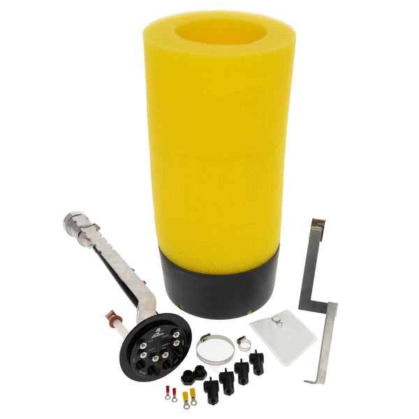 Aeromotive 99-04 Chevrolet Silverado 340 Dual Drop-In Phantom System - 18313