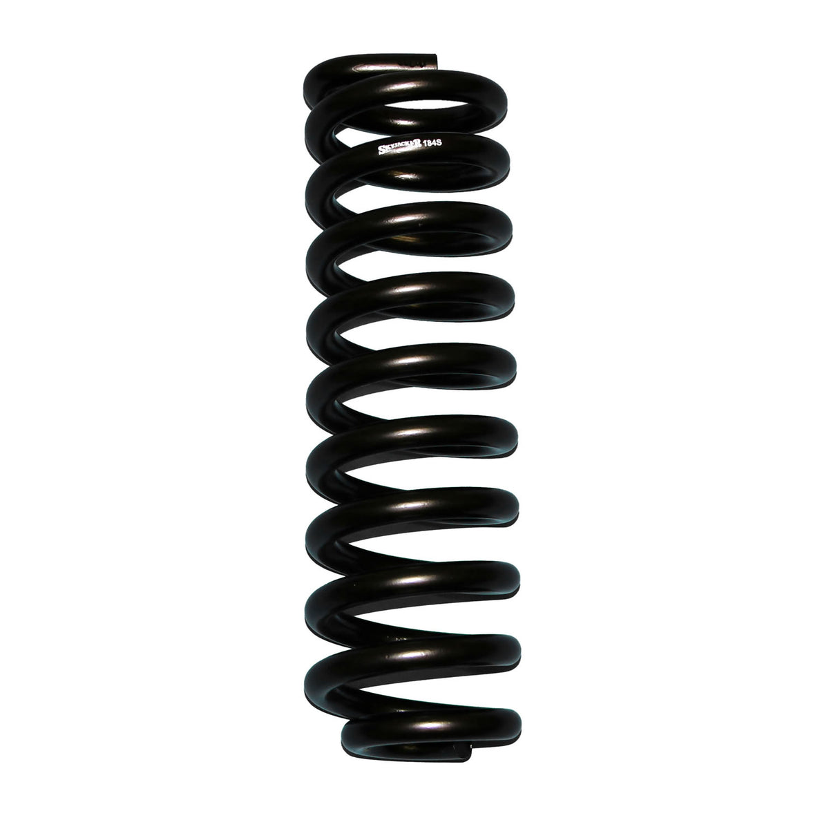 Skyjacker Coil Spring Set 1980-1996 Ford F-350 Rear Wheel Drive - 184