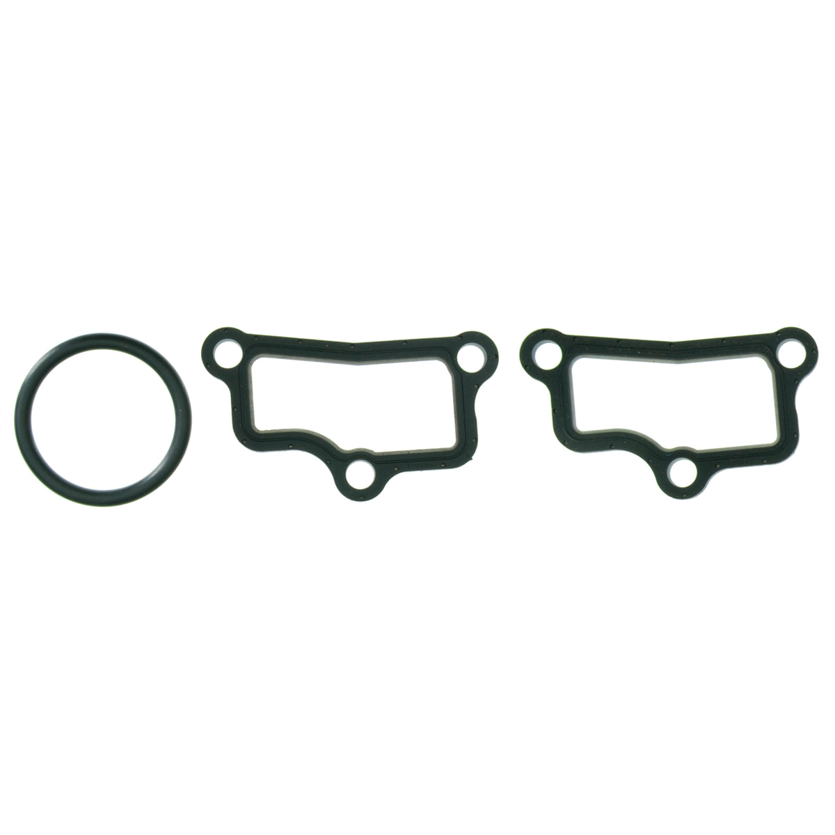 Fel-Pro Chevrolet Express 3500 MS 97032 Fuel Injection Plenum Gasket Set - MS97032 - front view