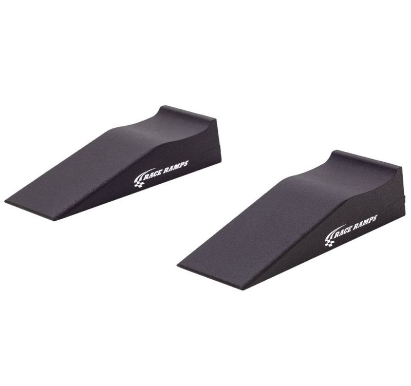 Race Ramps 30in. Rally Ramps - 5in. For 8in. Wide Tires - RR-30