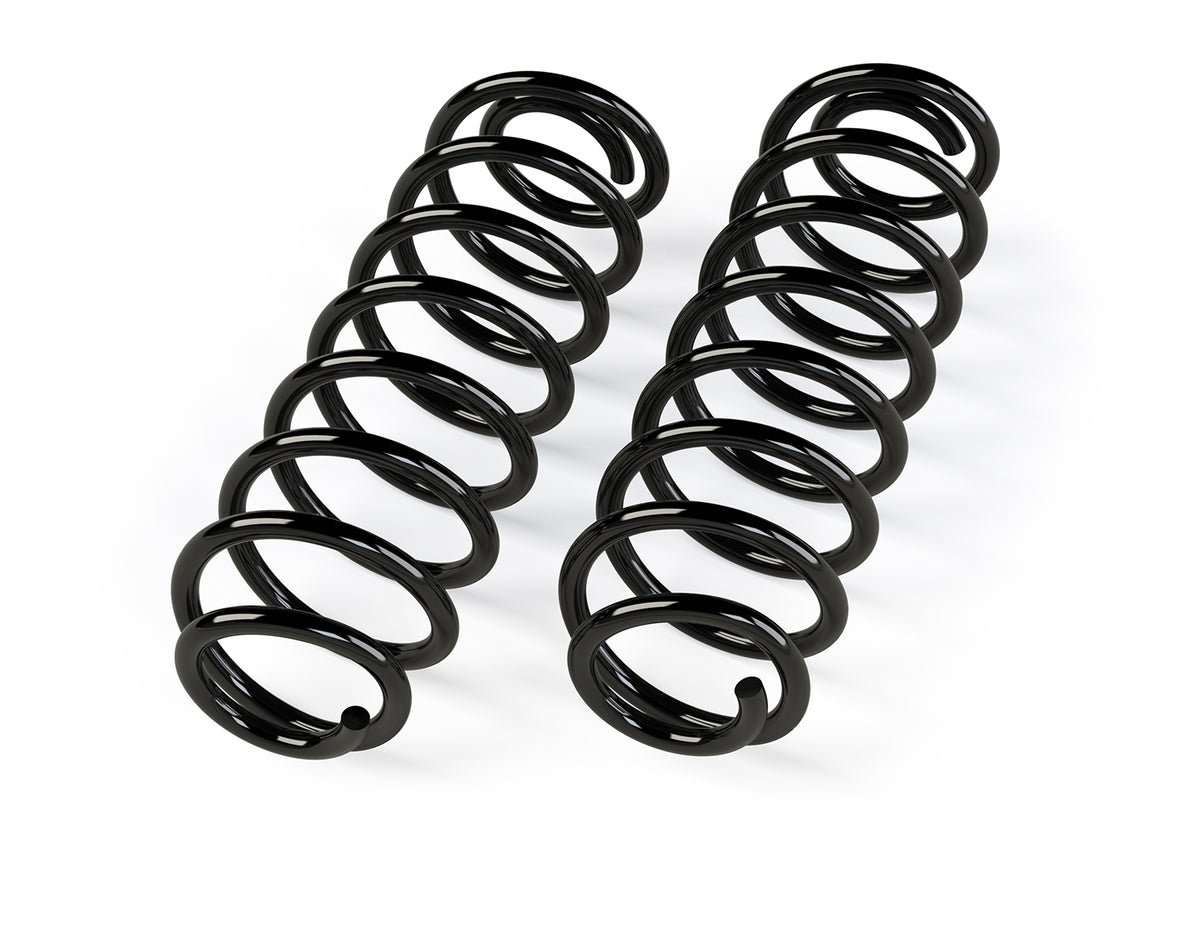 Teraflex Jl4 3.5” Lift Coil Spring Pair - Rear