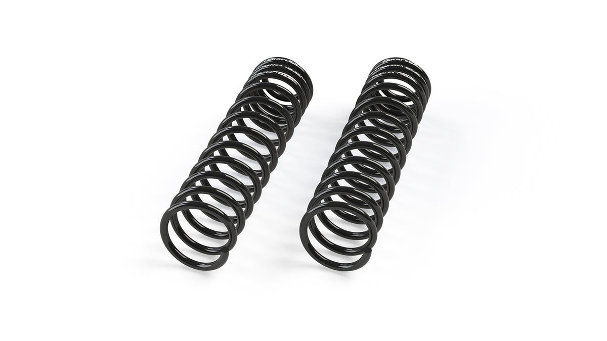 Teraflex Jk2 4"-jk4 3” Outback Pair - Front