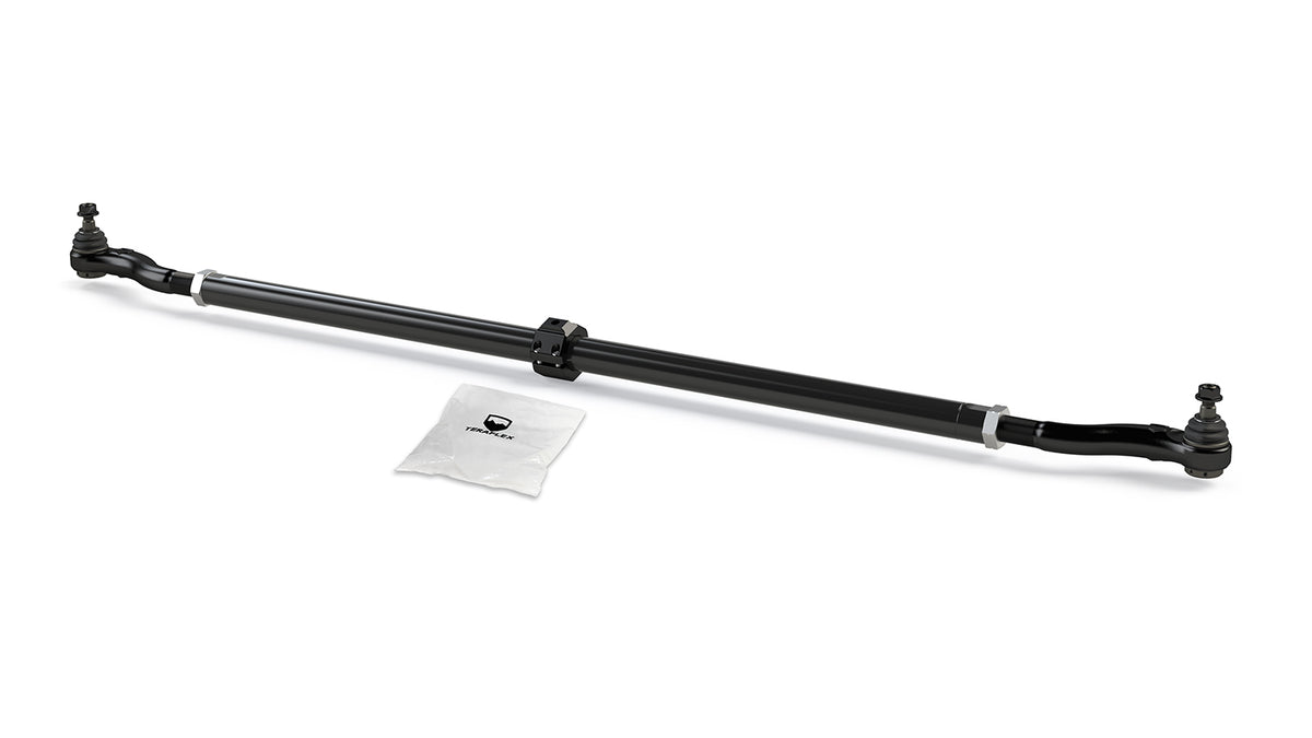Teraflex Jl-jt HD Tie Rod Kit (2-6” Lift)