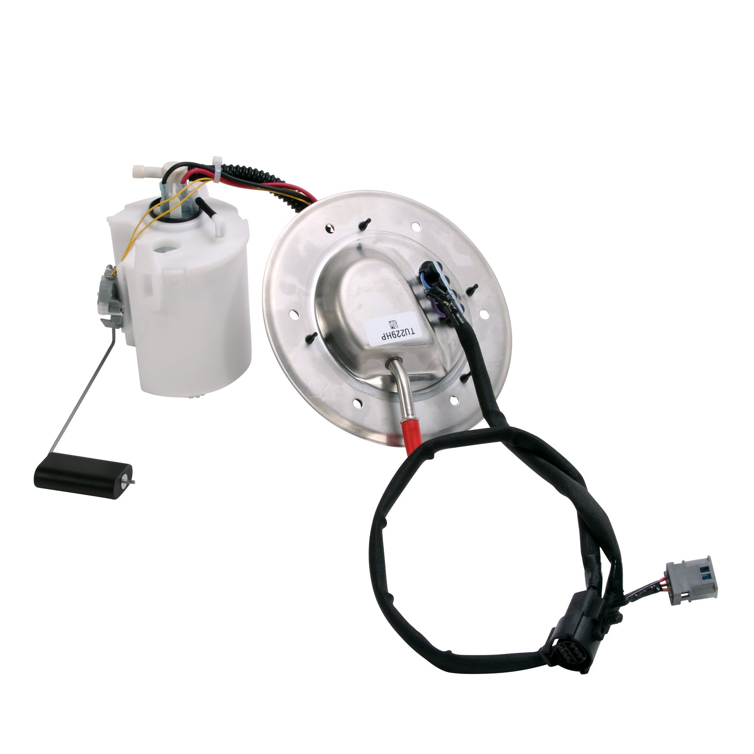 BBK 01-04 Mustang V6 GT 01-02 Cobra 300LPH Intank Fuel Pump - 1863