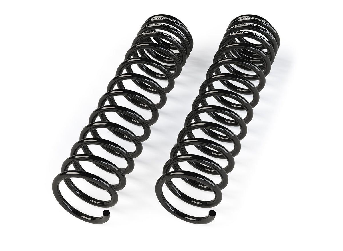 Teraflex Jl4 4.5” Lift Coil Spring Pair - Front