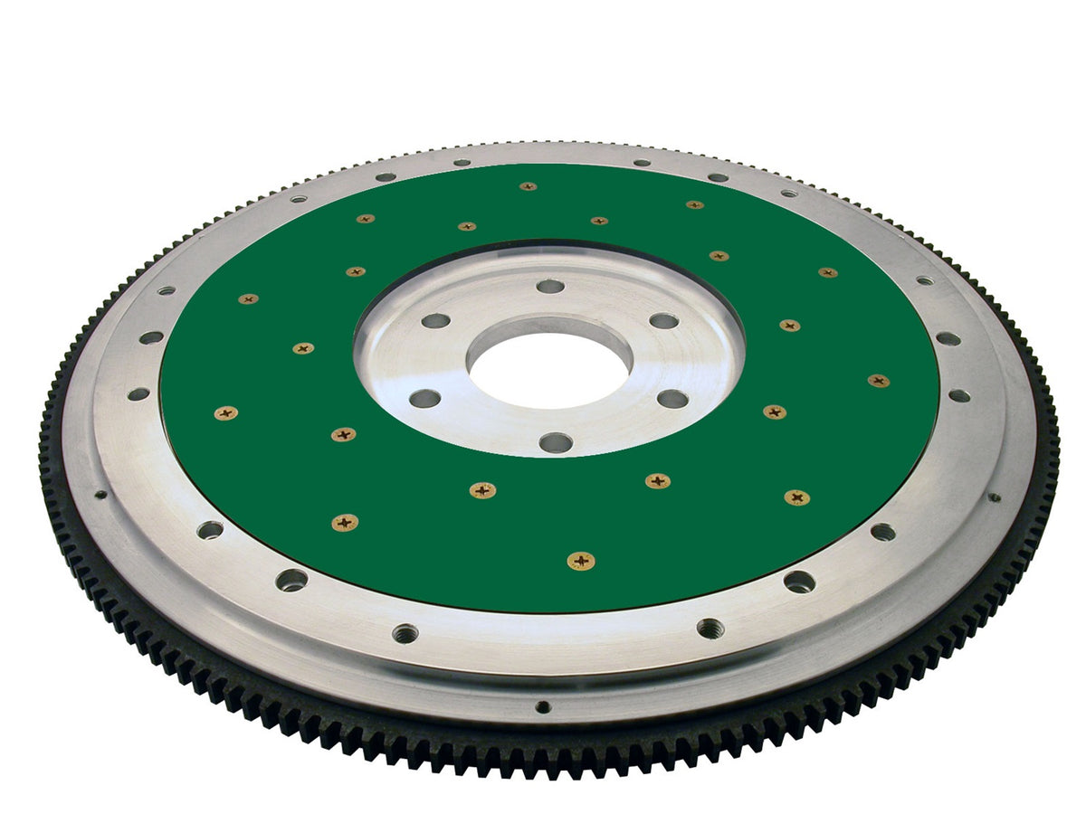 Fidanza 58-70 Ford/Mercury FE Aluminum Flywheel - 186541
