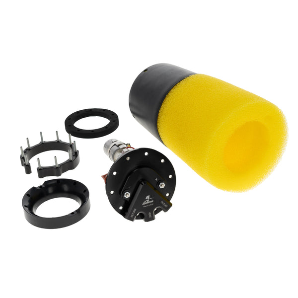 Aeromotive Phantom 200 Universal In-Tank Fuel System - 18689