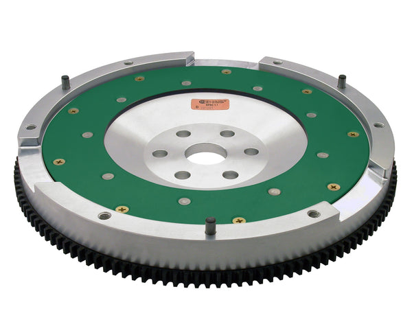 Fidanza 00-04 Ford Focus 2.0L Zetec 5-Speed Aluminum Flywheel - 186991
