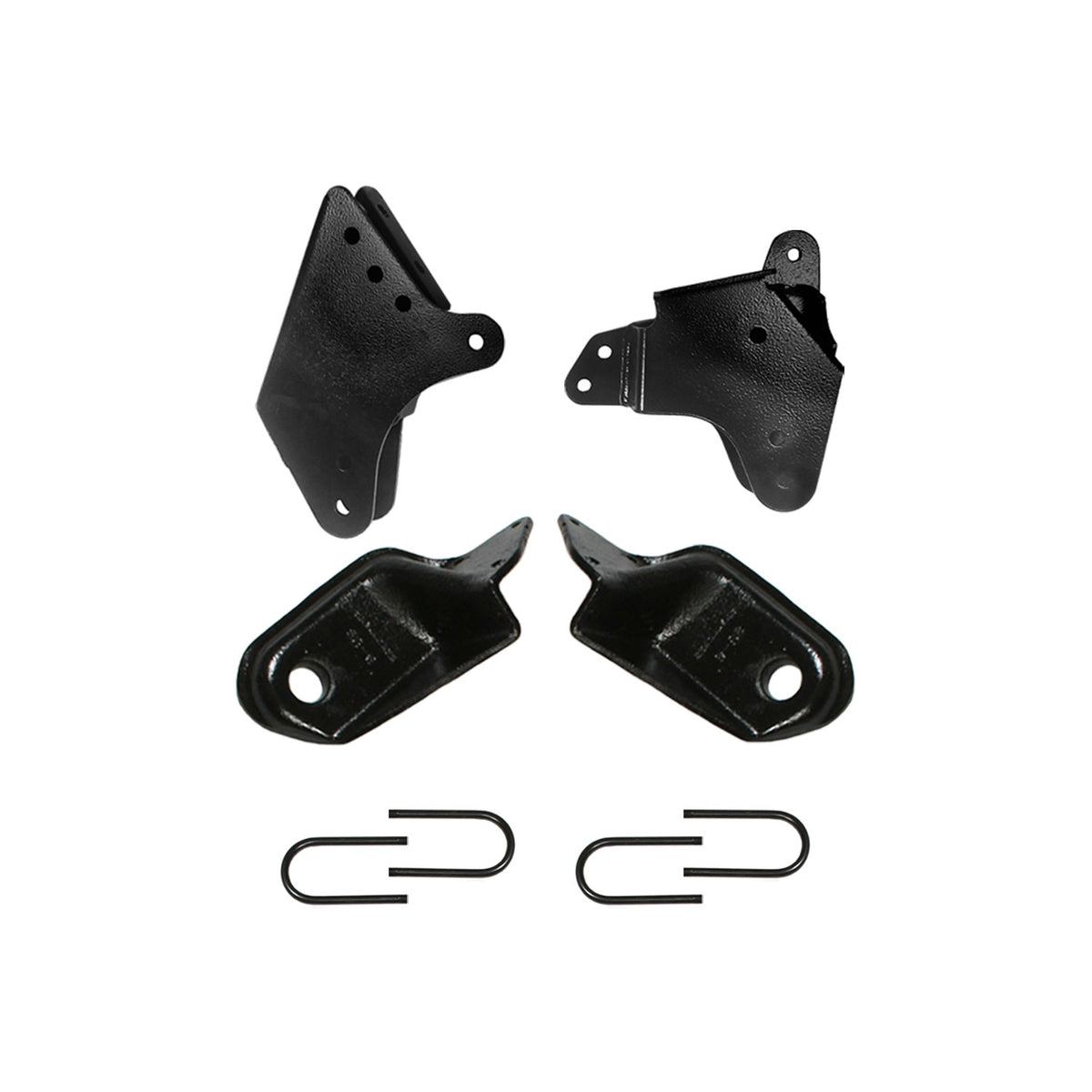 Skyjacker Suspension Lift Kit Component 1980-1996 Ford Bronco - 186BS