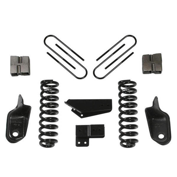 Skyjacker COMP Box 6in 80-96 F150 2WD - 186P2
