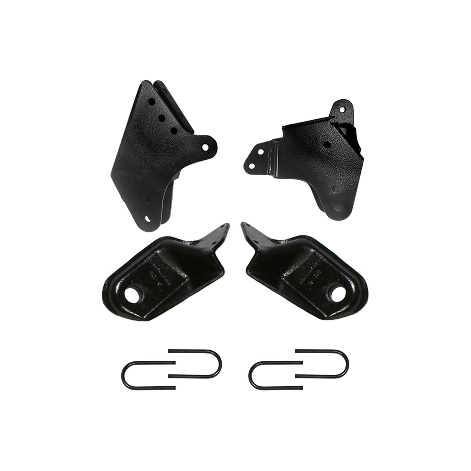 Skyjacker Suspension Lift Kit Component 1980-1996 Ford F-150 4 Wheel Drive - 186PS