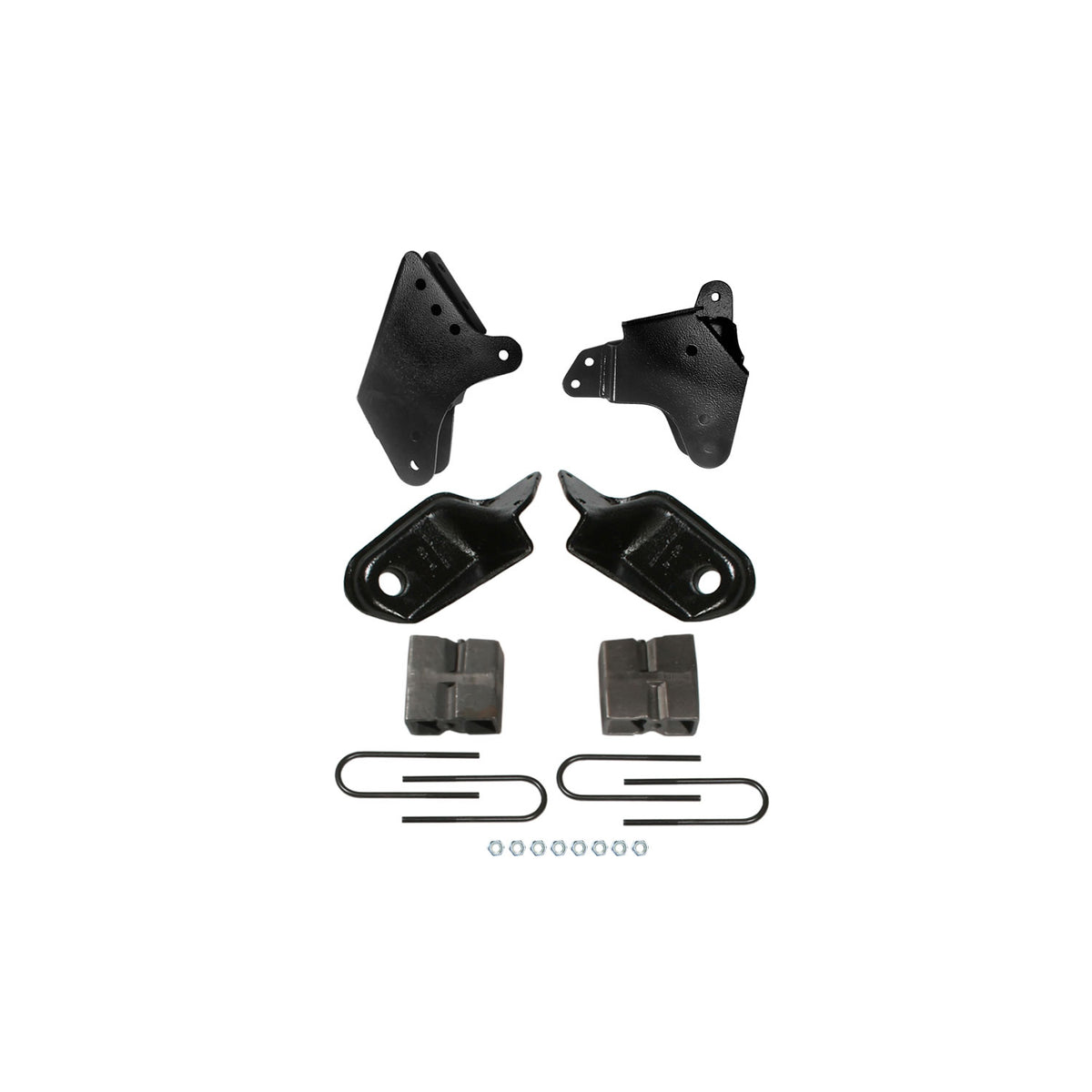 Skyjacker Suspension Lift Kit Component 1980-1996 Ford F-150 4 Wheel Drive - 186P