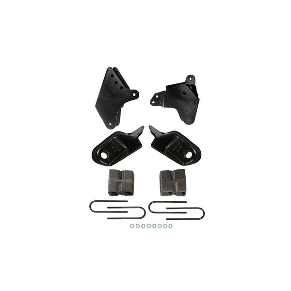 Skyjacker Suspension Lift Kit Component 1980-1996 Ford F-150 4 Wheel Drive - 186P