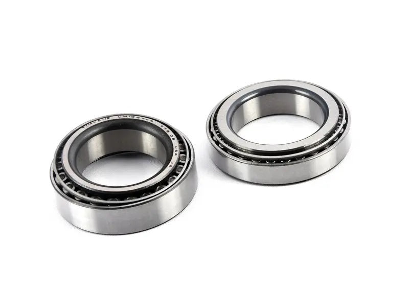 Wavetrac - AWD 02E DSG Differential Bearing Kit - ALSO 2WD VAQ E-DIFF FITMENTS