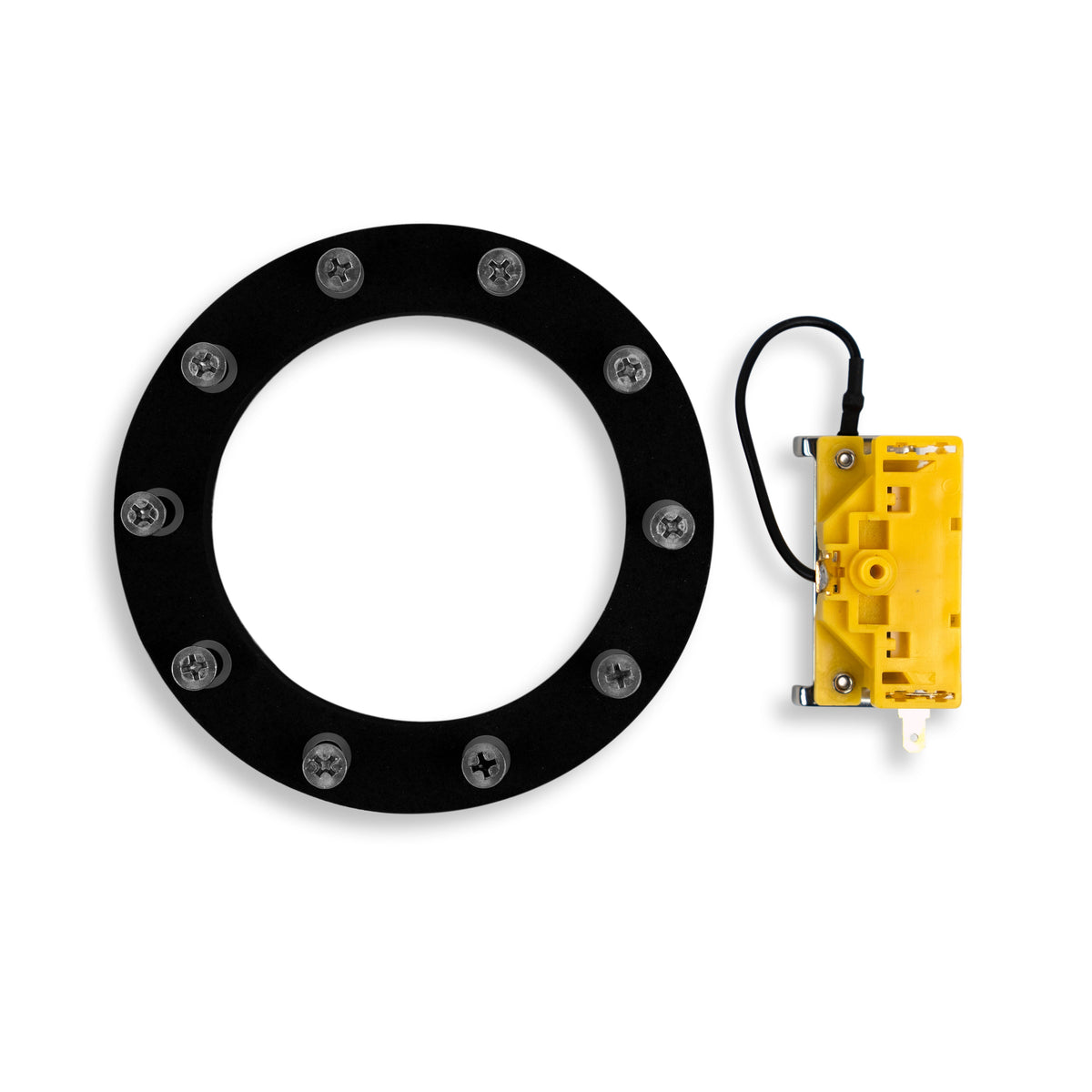 Aeromotive Replacement Gen II Fuel Level Sending Unit - 0-30 Ohm - 18733