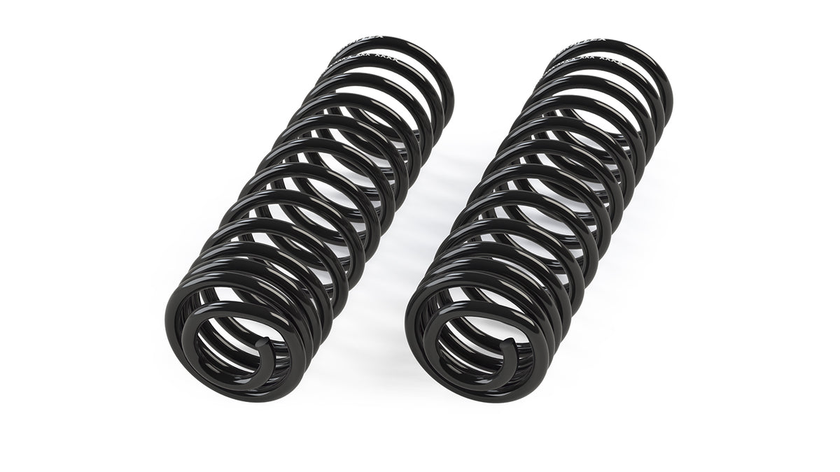 Teraflex Jk2 1.5” Lift Coil Spring Pair - Rear