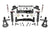 7 Inch Lift Kit | Alu/Stamp Steel | Vertex/V2 | Chevy/GMC 1500 (14-18 & Classic)