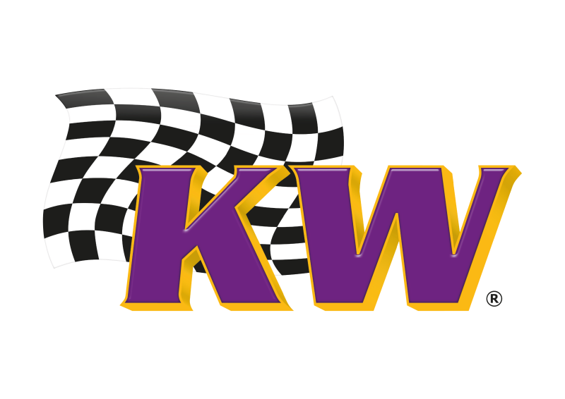 KW BMW 3 series F30 2WD w/o EDC V3 Leveling Coilover - 352082000F