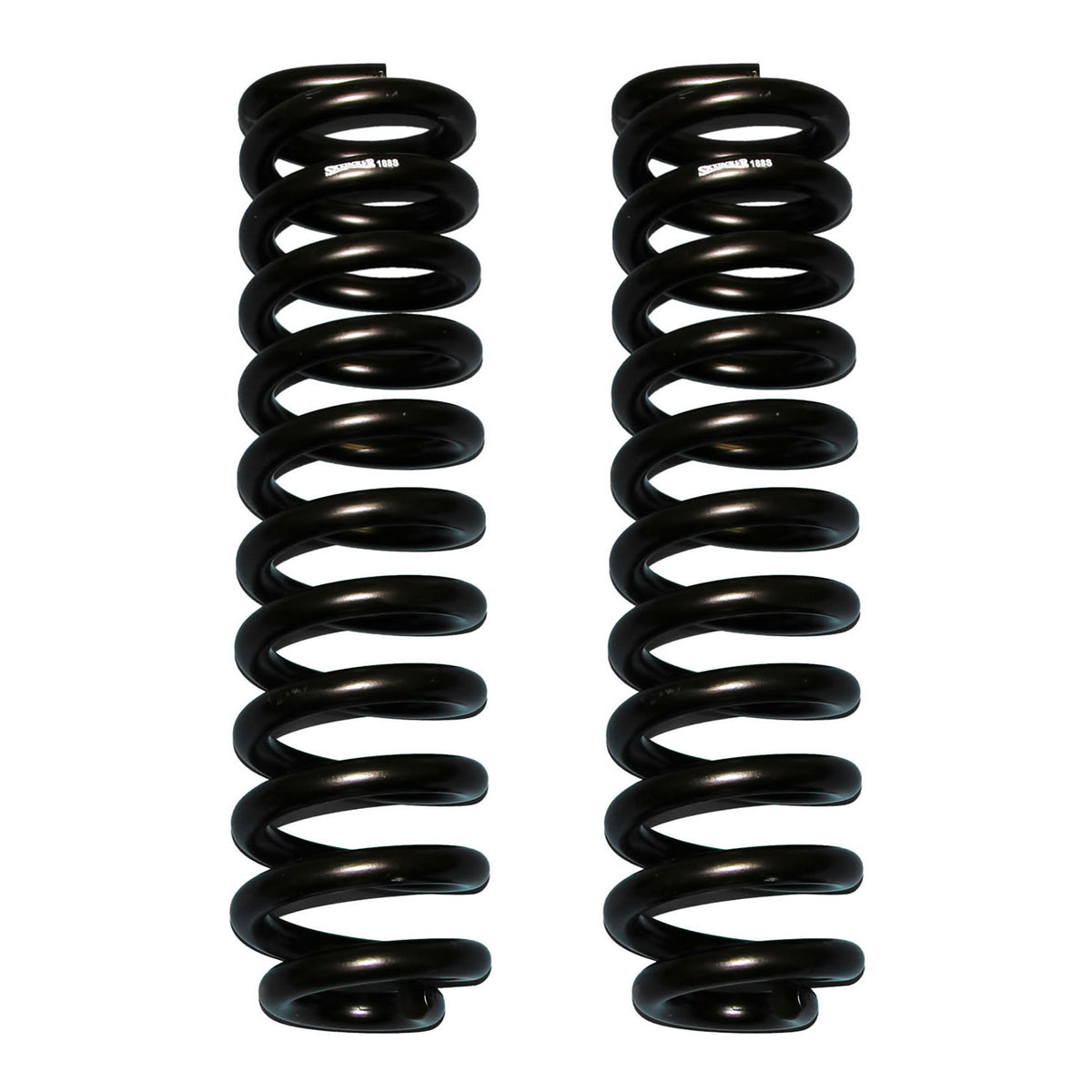Skyjacker Coil Spring Set 1980-1996 Ford Bronco - 188