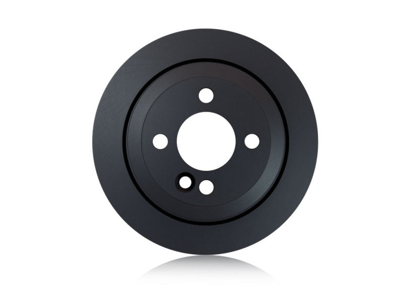 EBC 2010+ BMW 760 (F01) Premium Front Rotors - RK1898RX