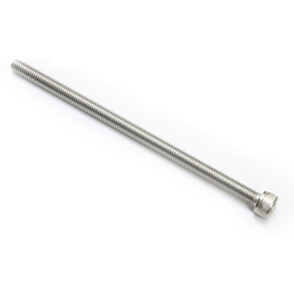 Nitrous Express Socket Head Cap Screw M6-1.0 x 120mm S/S - 18976