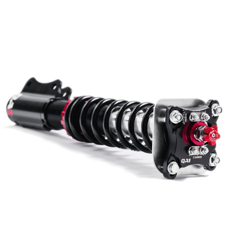 QA1 05-14 Ford Mustang Proma Star Coilover Strut Kit Double Adjust 150lb/in. - HD05-14150